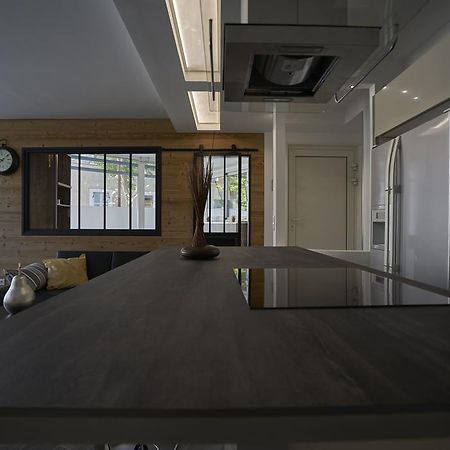 Capucine Duplex Apartment La Ciotat Exterior photo