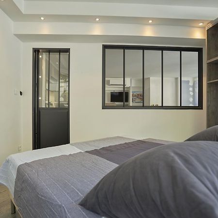Capucine Duplex Apartment La Ciotat Exterior photo
