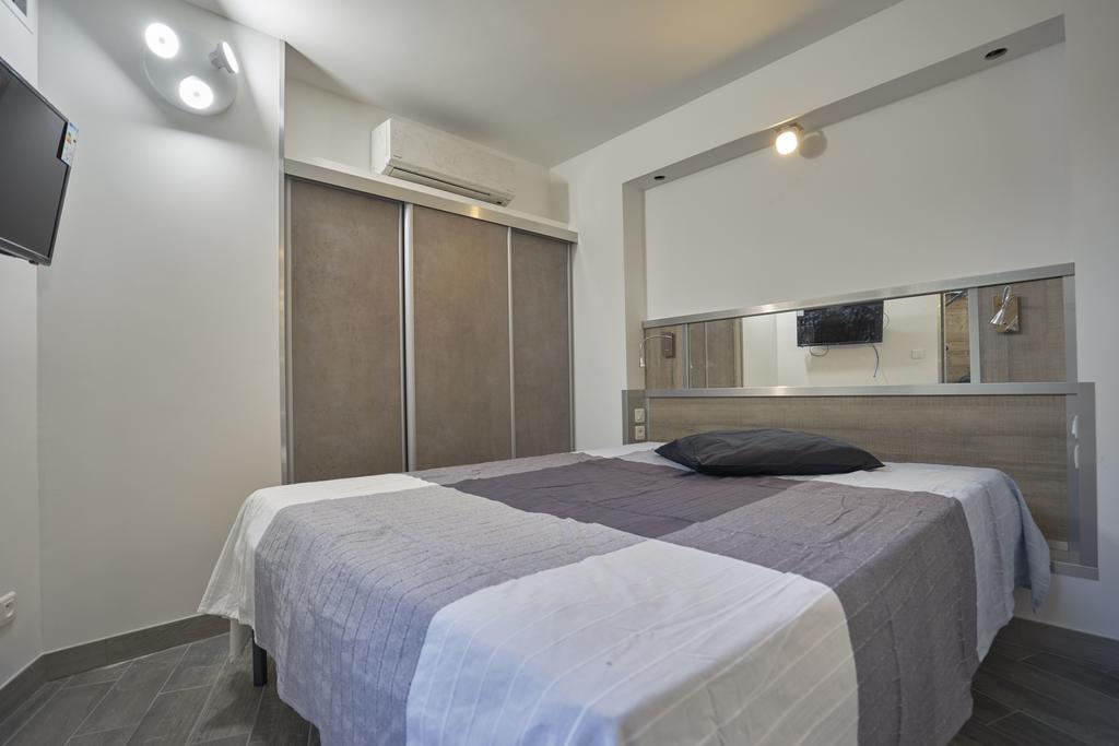Capucine Duplex Apartment La Ciotat Exterior photo